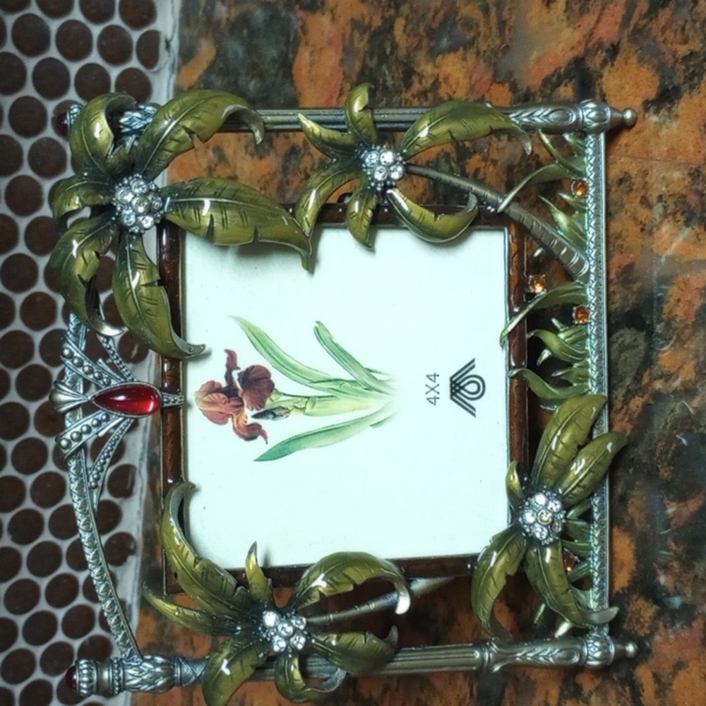 Picture Frame 4 x 4 - Picture 4 of 12